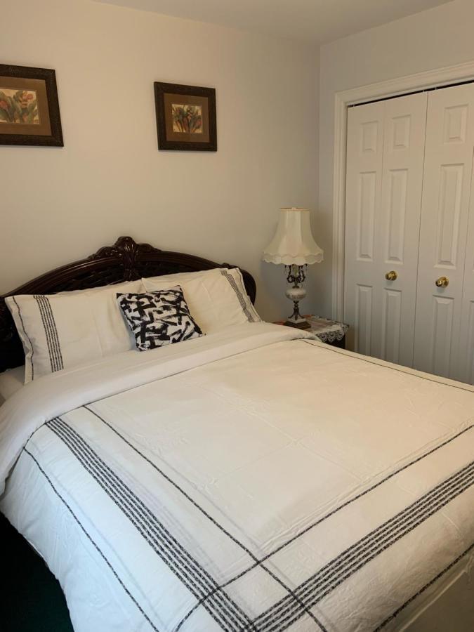 Susan's Bed & Breakfast