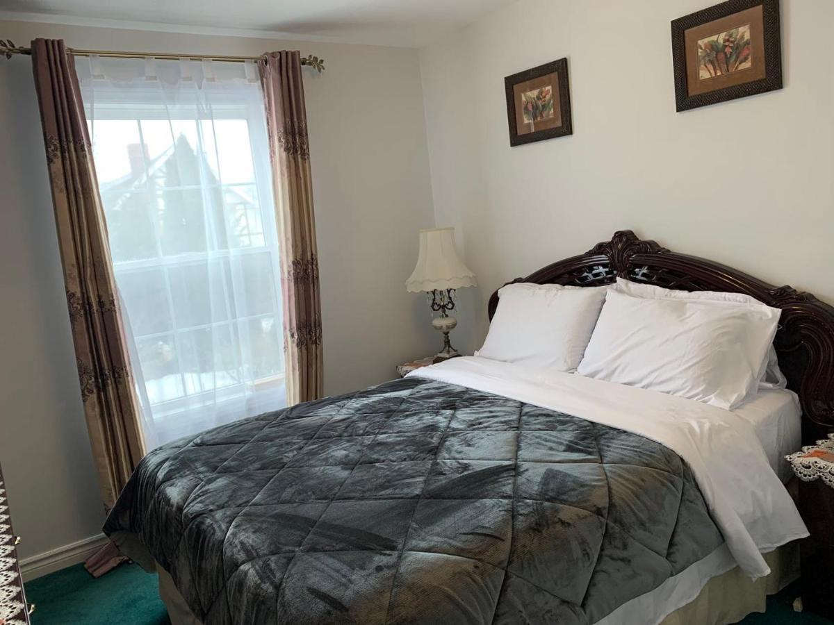 Susan's Bed & Breakfast 4*