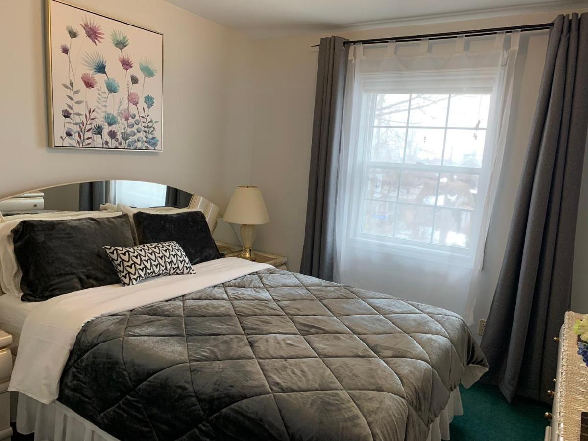 Susan's Bed & Breakfast