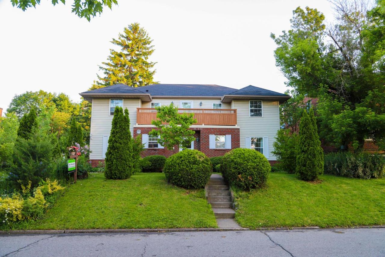 Susan's Bed & Breakfast Niagara Falls