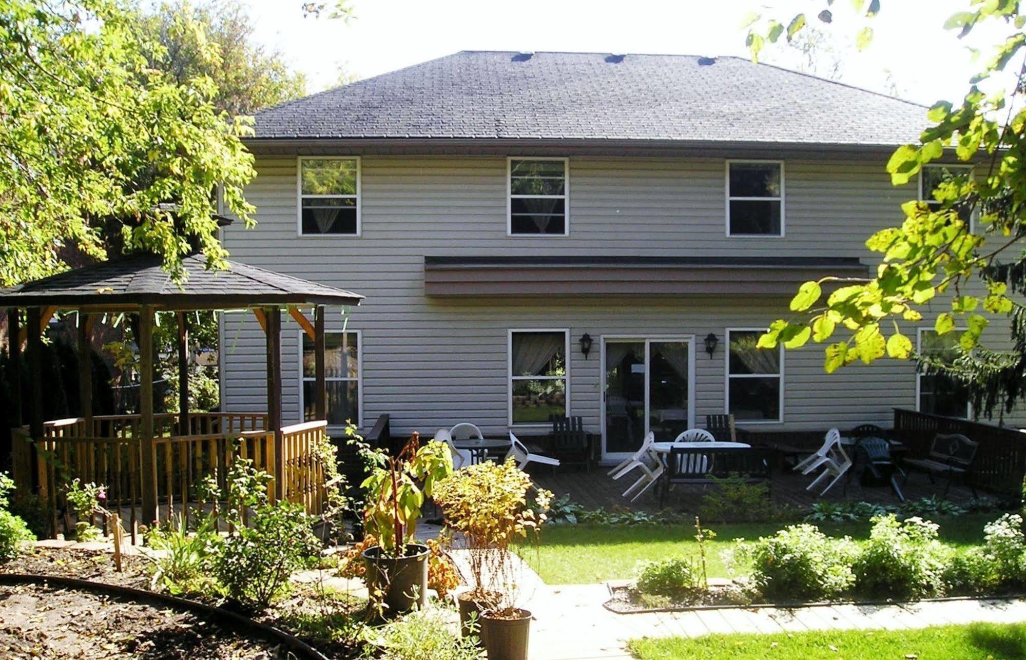 Bed & Breakfast Susan's