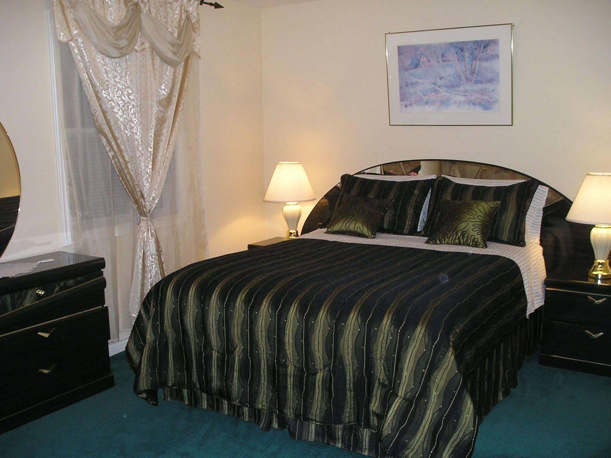 Susan's Bed & Breakfast