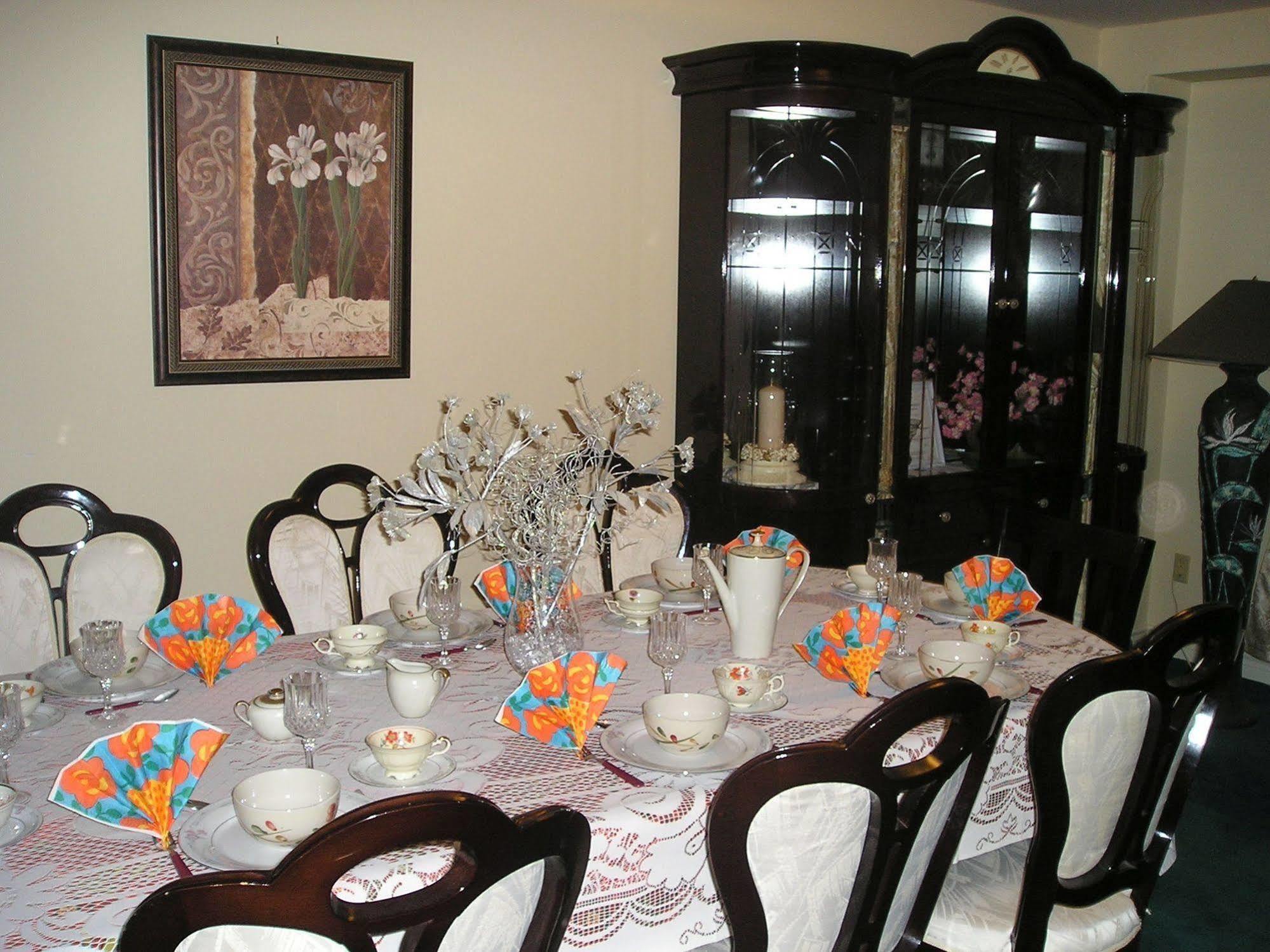 Bed & Breakfast Susan's Niagara Falls