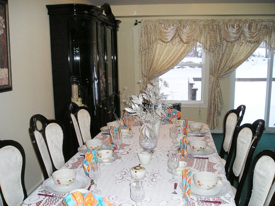 Bed & Breakfast Susan's