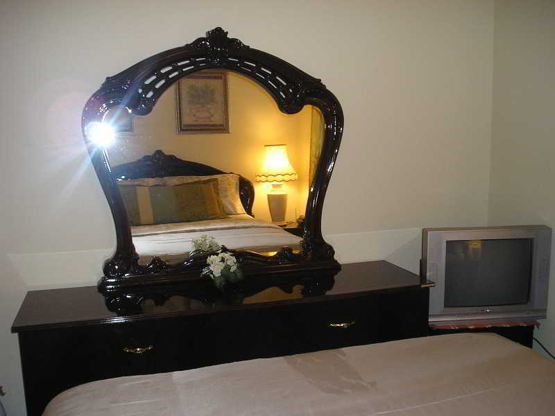 Bed & Breakfast Susan's