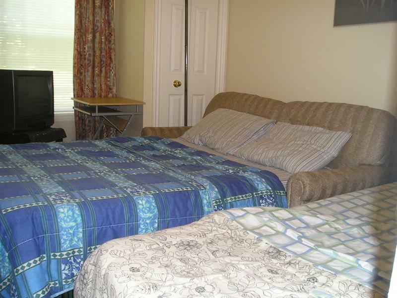 Bed & Breakfast Susan's