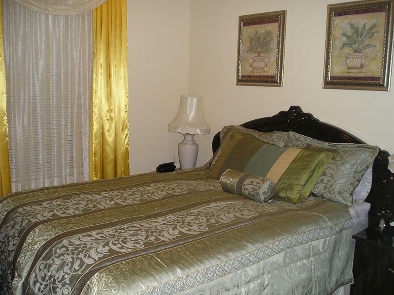 Susan's Bed & Breakfast